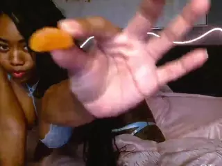 BriannaBrave's Live Sex Cam Show