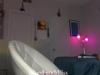 inkedgodd3ss's Live Sex Cam Show