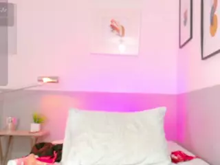 ANTONELLA's Live Sex Cam Show