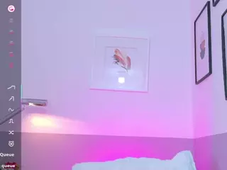 ANTONELLA's Live Sex Cam Show