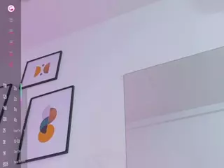 ANTONELLA's Live Sex Cam Show