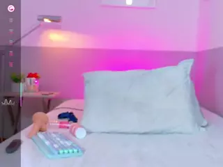 ANTONELLA's Live Sex Cam Show