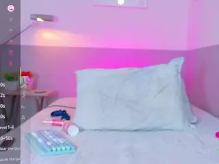 ANTONELLA's Live Sex Cam Show