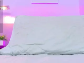 ANTONELLA's Live Sex Cam Show