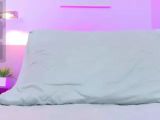 ANTONELLA's Live Sex Cam Show
