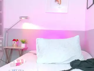 ANTONELLA's Live Sex Cam Show