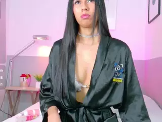 ANTONELLA's Live Sex Cam Show