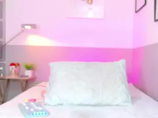 ANTONELLA's Live Sex Cam Show