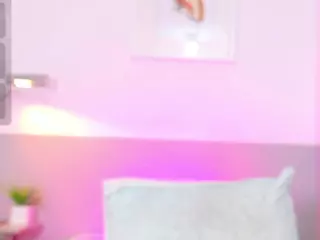 ANTONELLA's Live Sex Cam Show
