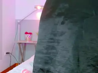 ANTONELLA's Live Sex Cam Show