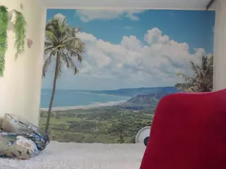 Masha's Live Sex Cam Show