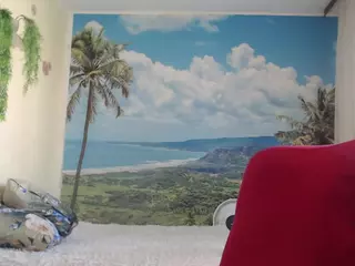 Masha's Live Sex Cam Show