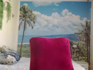 Masha's Live Sex Cam Show