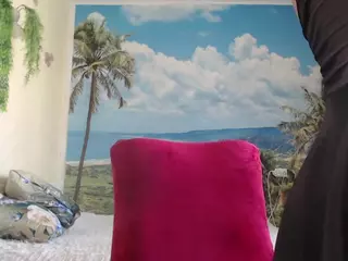 Masha's Live Sex Cam Show
