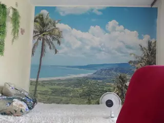 Masha's Live Sex Cam Show