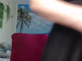 Masha's Live Sex Cam Show