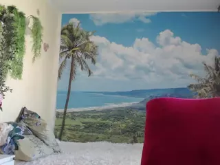 Masha's Live Sex Cam Show
