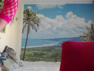 Masha's Live Sex Cam Show