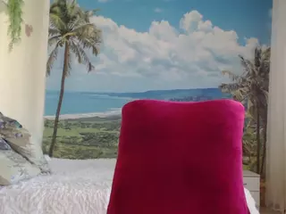 Masha's Live Sex Cam Show