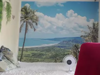 Masha's Live Sex Cam Show