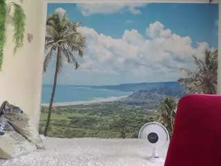 Masha's Live Sex Cam Show