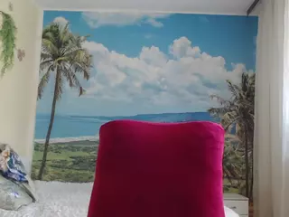 Masha's Live Sex Cam Show