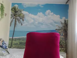 Masha's Live Sex Cam Show