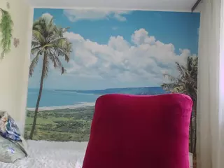 Masha's Live Sex Cam Show