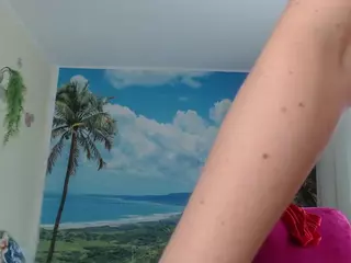 Masha's Live Sex Cam Show