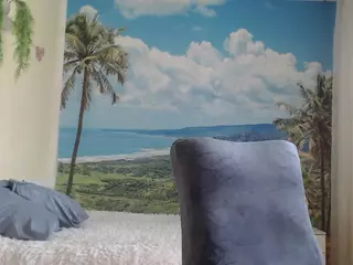 Masha's Live Sex Cam Show