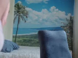 Masha's Live Sex Cam Show