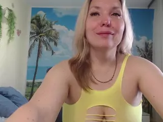 Masha's Live Sex Cam Show