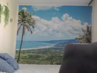 Masha's Live Sex Cam Show