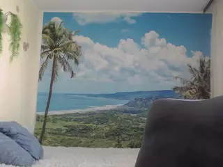 Masha's Live Sex Cam Show