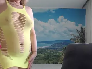 Masha's Live Sex Cam Show