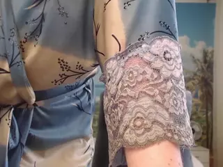 Masha's Live Sex Cam Show