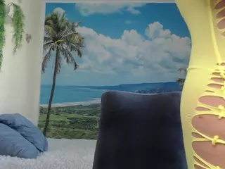 Masha's Live Sex Cam Show