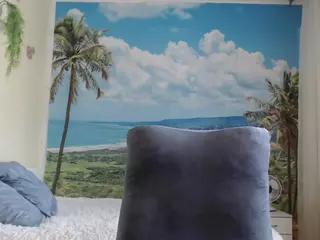 Masha's Live Sex Cam Show