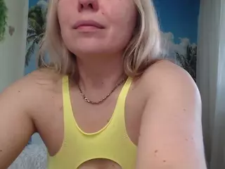 Masha's Live Sex Cam Show
