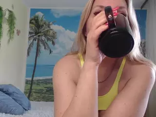 Masha's Live Sex Cam Show