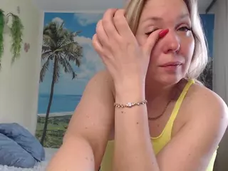 Masha's Live Sex Cam Show