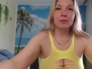 Masha's Live Sex Cam Show