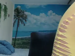 Masha's Live Sex Cam Show