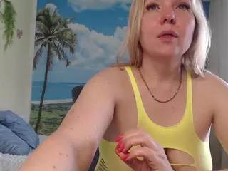 Masha's Live Sex Cam Show