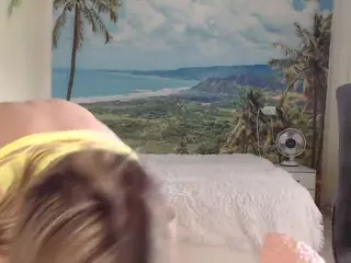Masha's Live Sex Cam Show