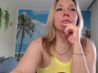 Masha's Live Sex Cam Show