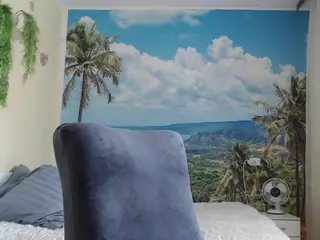 Masha's Live Sex Cam Show