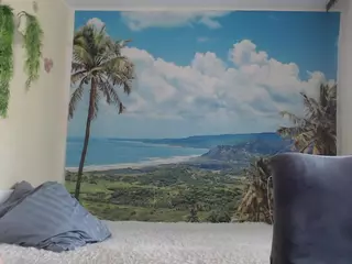 Masha's Live Sex Cam Show