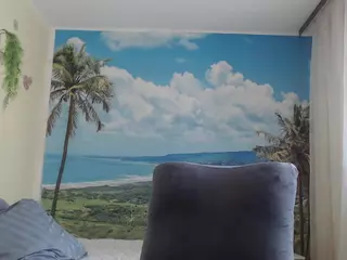 Masha's Live Sex Cam Show