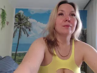 Masha's Live Sex Cam Show